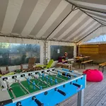 Mobil Confortable Avec Terrasse à - Api-1-52-1067 * Groléjac