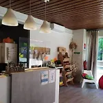 Mobil Confortable Avec Terrasse à - Api-1-52-1067